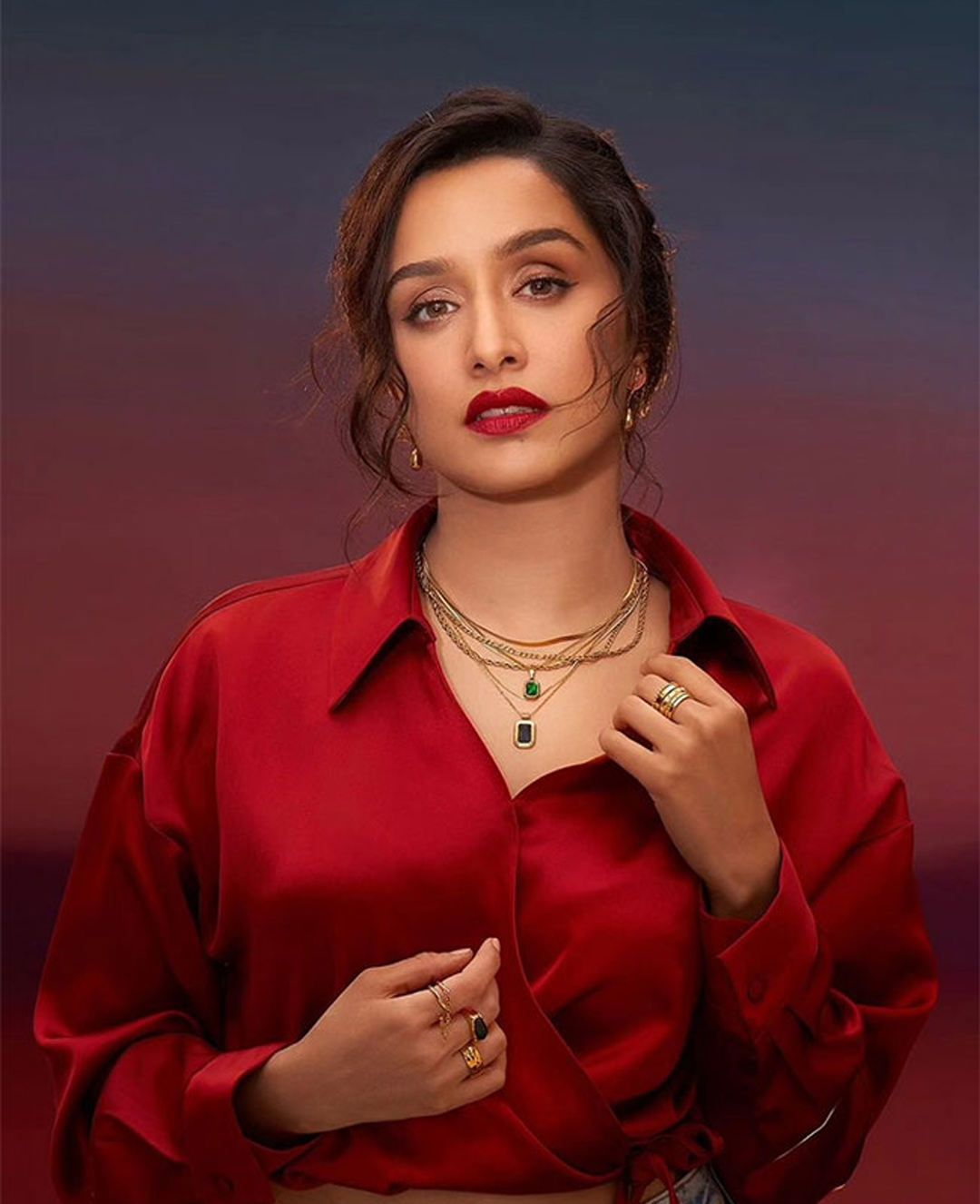  নতুন মিশন শ্রদ্ধা কাপুরের