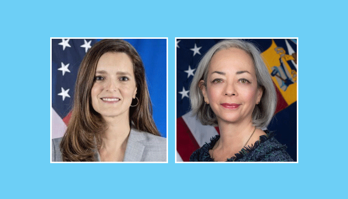 বাইডেনের দুই বিশেষ প্রতিনিধি ঢাকা আসছেন