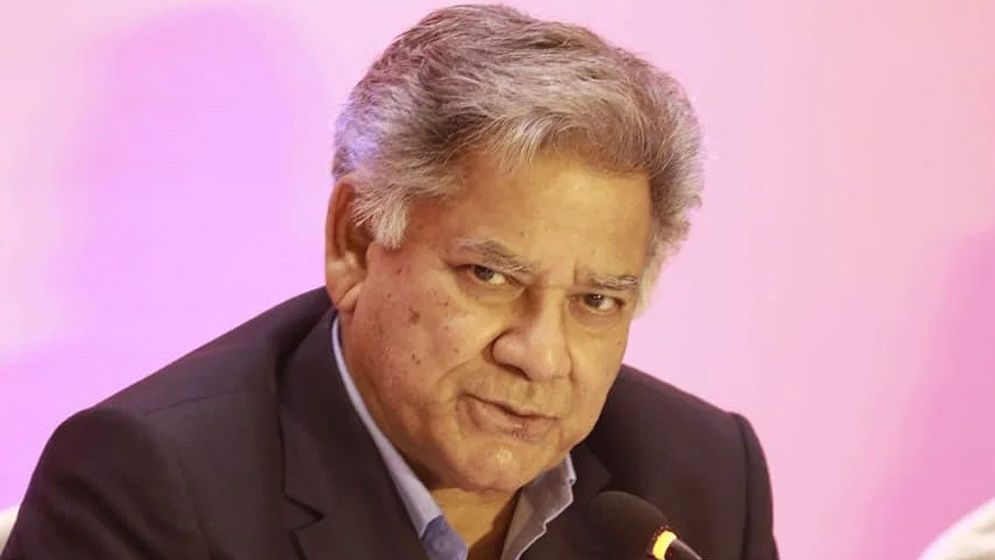 নির্বাচন হতে পারে ২০২৬ সালে ; উপদেষ্টা এম সাখাওয়াত হোসেন