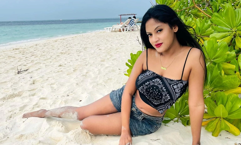 মৌ খান নতুন চলচ্চিত্রে 