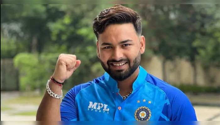 পন্ত আইপিএলের ইতিহাসে সবচেয়ে দামি খেলোয়াড় হবেন