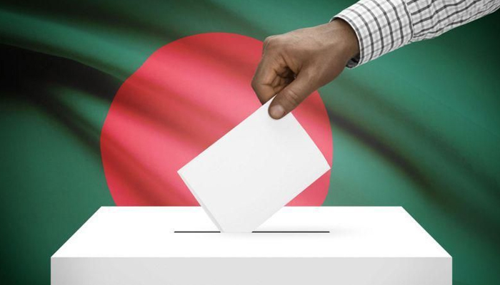 এক বছরের মধ্যে নির্বাচন চান ৬১.১% মানুষ