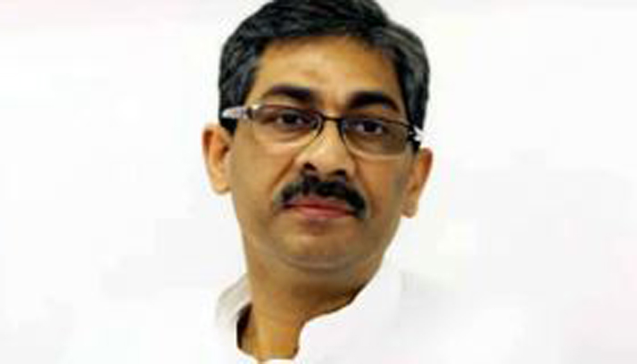 `অন্তর্বর্তী সরকার ফেল করলে আমাদের বিপদ আছে' 