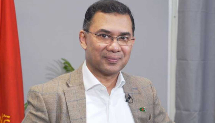 আরও এক মামলায় খালাস পেলেন তারেক রহমান