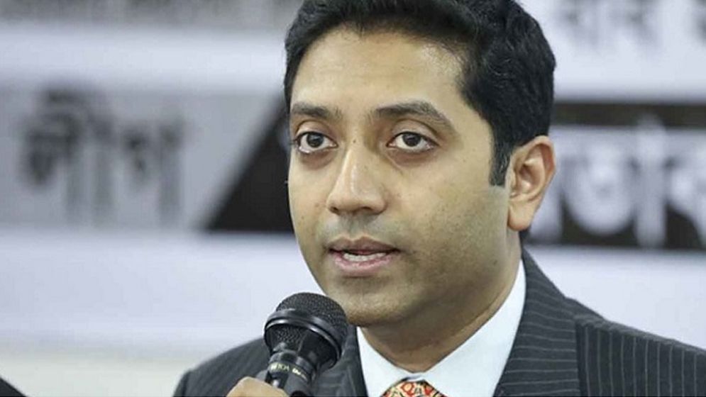  মানসিকতার পরিবর্তন হয় নাই‌‘খেলা হবে’: ববি হাজ্জাজ
