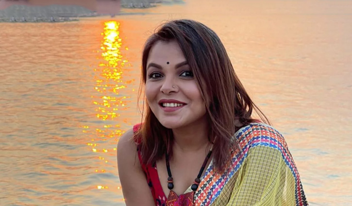 দাবি জানাচ্ছি আন্দোলন আপডেটের অ্যাপ তৈরির : শাওন