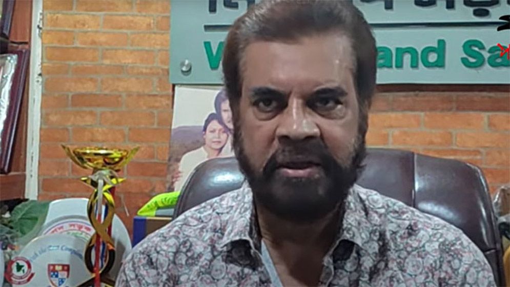 আমাদেরও ফেল:এই সরকার ফেল মানে  ইলিয়াস কাঞ্চন