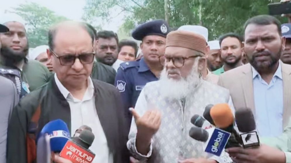 কোটি টাকার তহবিল শহিদ আলিফের পরিবারের জন্য 