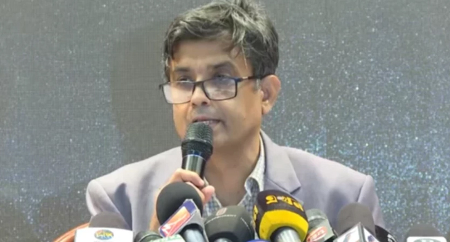 ভারতীয় মিডিয়ার ভুল প্রচারণার বিরুদ্ধে সত্য দিয়ে লড়াই করুন : প্রধান উপদেষ্টার প্রেস সচিব