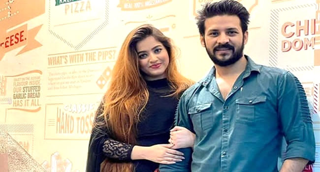 স্ত্রীর অভিযোগ যুক্তরাষ্ট্রে পরকীয়া করছেন নায়ক নিরব, 