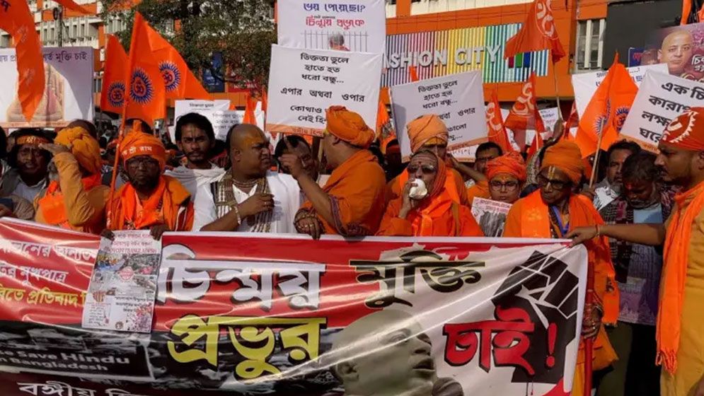 ভারতের মিডিয়া কেন ভুয়া খবর ছড়াচ্ছে বাংলাদেশ প্রসঙ্গে ?
