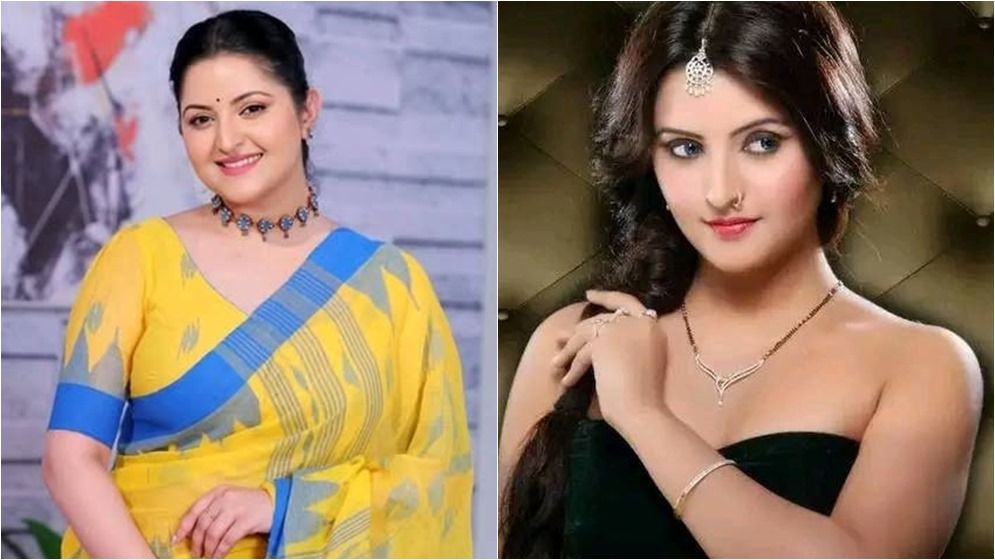 আমার প্রেমে পড়ে মানুষ , আমি পড়ি না: পরীমনি