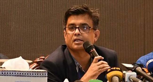 বাংলাদেশকে ভুলভাবে তুলে ধরা হয়েছে : আন্তর্জাতিক গণমাধ্যম ও প্রভাবশালী দেশগুলোর সংসদে  প্রেস সচিব