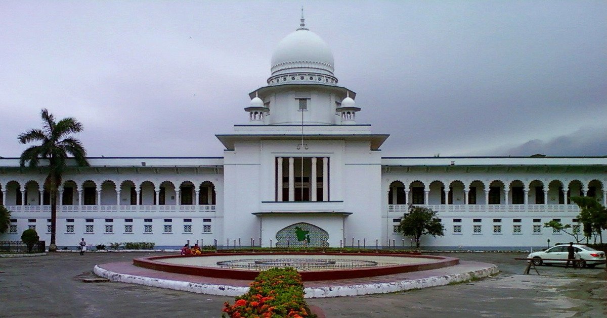হাইকোর্টে নিষ্পত্তির পথে ১০ ট্রাক অস্ত্র মামলা