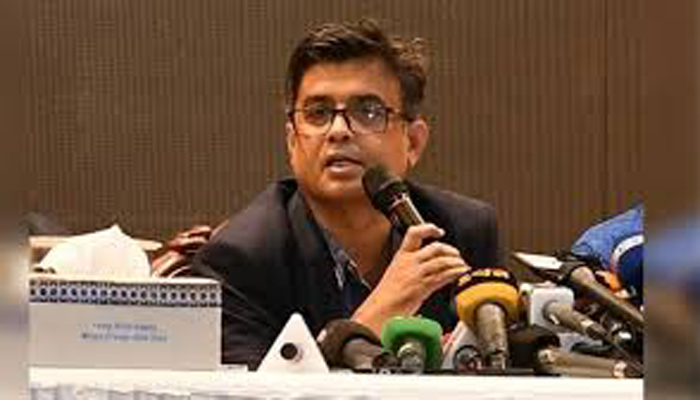 `বিশ্ব গণমাধ্যমে সংখ্যালঘু ইস্যু অন্যায্যভাবে উপস্থাপন হচ্ছে'