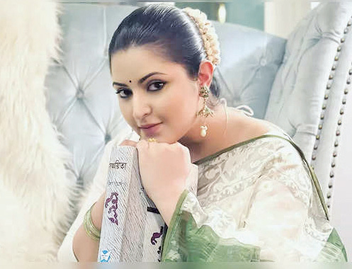 ‘জীবনকে আমি অনেক সহজ করে দেখি’