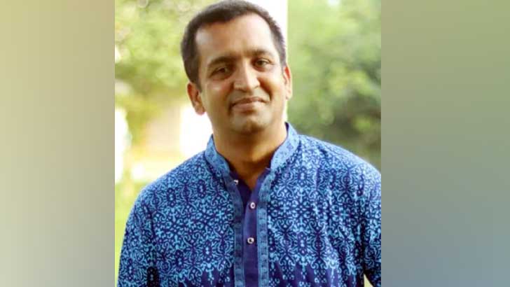 আমাকে 'ওরা  বাঁচতে দিল না'