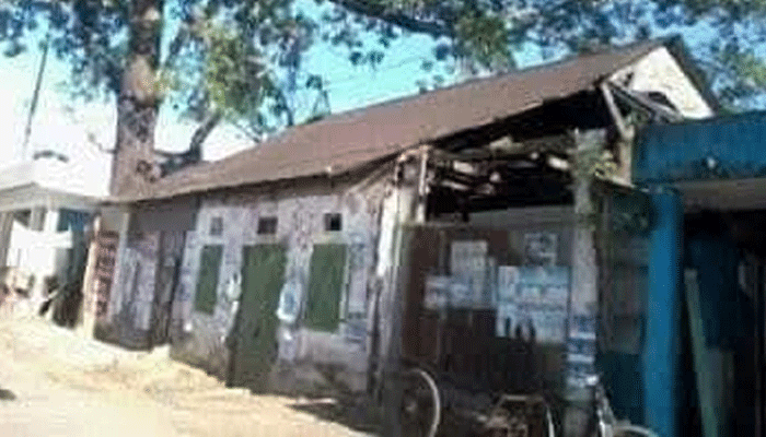 ফেঞ্চুগঞ্জ মুক্ত দিবস আজ 