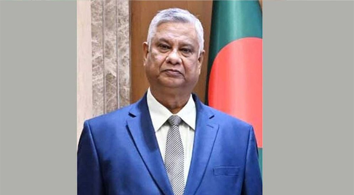 বিচারপতি সৈয়দ জিয়াউল করিম বিদায় বেলায় যা বললেন 