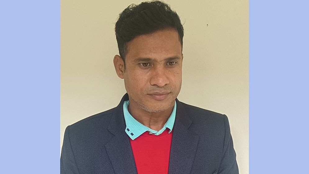 স্বামী-স্ত্রী গ্রেফতার ধর্ষণ-পর্নোগ্রাফি মামলায় 