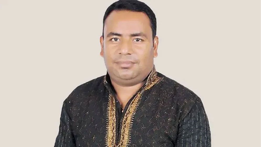 বিএনপি নেতা বহিষ্কার সাংবাদিককে মারধরের অভিযোগ