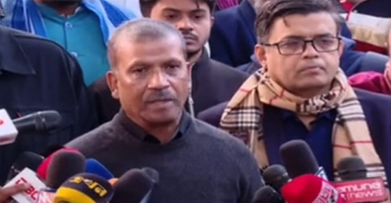 জুলাইয়ের গণঅভ্যুত্থান মুক্তিযুদ্ধের ধারাবাহিকতায় : আসিফ নজরুল