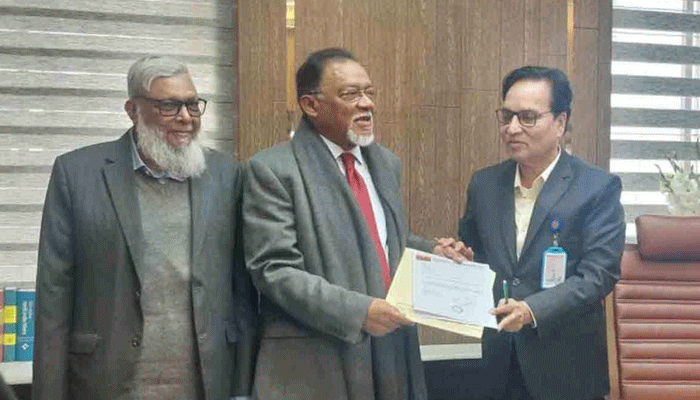 আ.লীগের সুবিধাভোগী কর্মকর্তাদের বিরুদ্ধে ব্যবস্থার  বিএনপির সুপারিশ