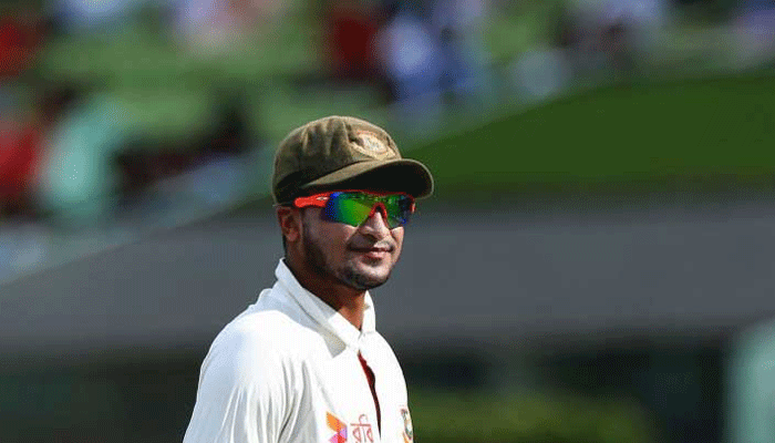 সাকিবের জরিমানা দুই বছর আগেই করা উচিত ছিল: অর্থ উপদেষ্টা
