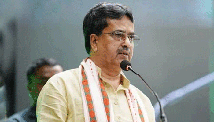 ত্রিপুরা বাংলাদেশের সঙ্গে টানাপোড়েনের অবসান চায় 