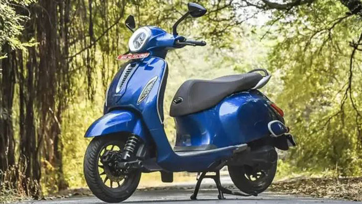  ১০৮ কিলোমিটার এক চার্জে চলবে