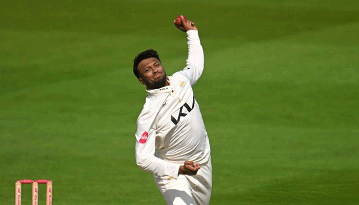 ক্রিকেটের সব ফরমেটে নিষিদ্ধ সাকিবের বোলিং