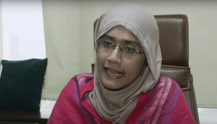 জাতীয় নাগরিক কমিটি ফ্যাসিবাদের কোনো কাউন্সিলর চায় না