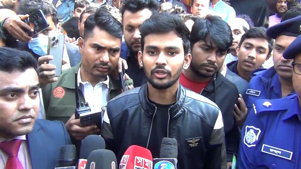 সংস্কার কাজে সহযোগিতা করুন নির্বাচনের জন্য অধৈর্য না হয়ে 