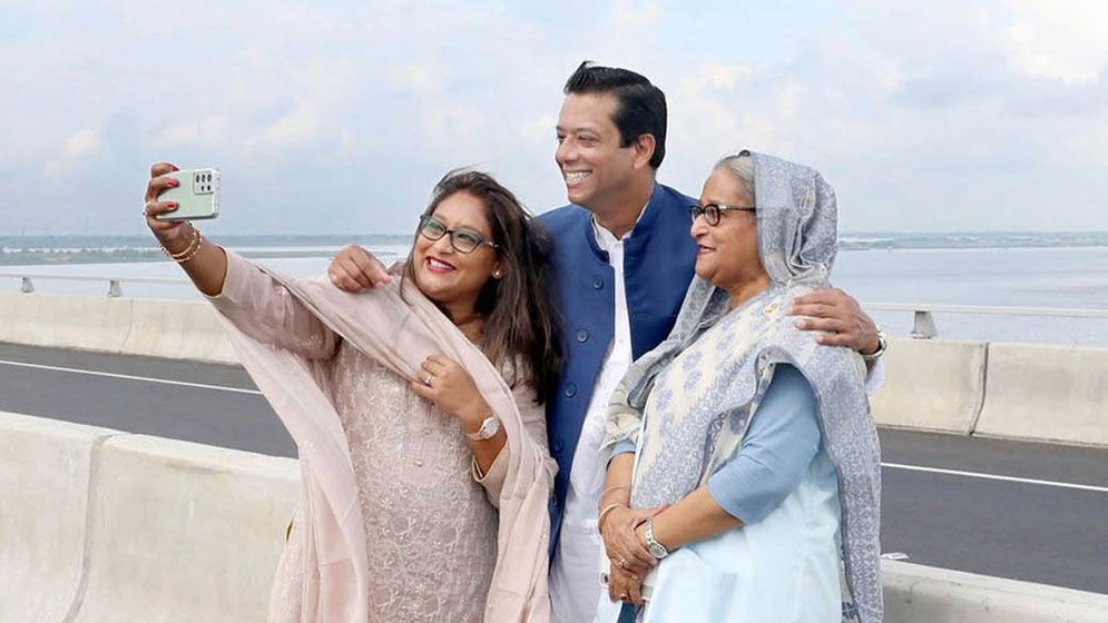 পুনরায় তদন্তের সিদ্ধান্ত পদ্মা সেতু দুর্নীতি মামলা 