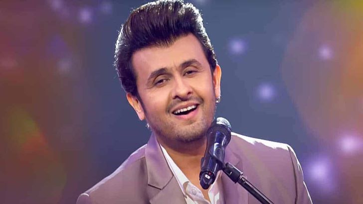  সোনু নিগমের ওপর হামলা কনসার্টে