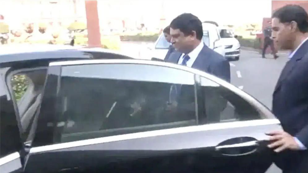 ভারতএবার বাংলাদেশি হাইকমিশনারকে তলব করল 