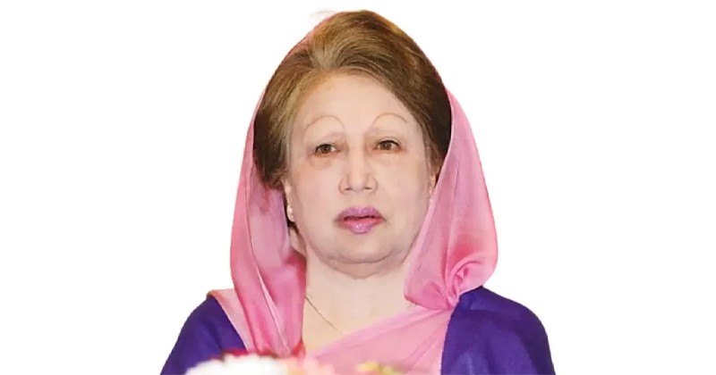 খালেদা জিয়ার আপিলের শুনানি শেষ জিয়া অরফানেজ ট্রাস্ট মামলায় , রায় বুধবার