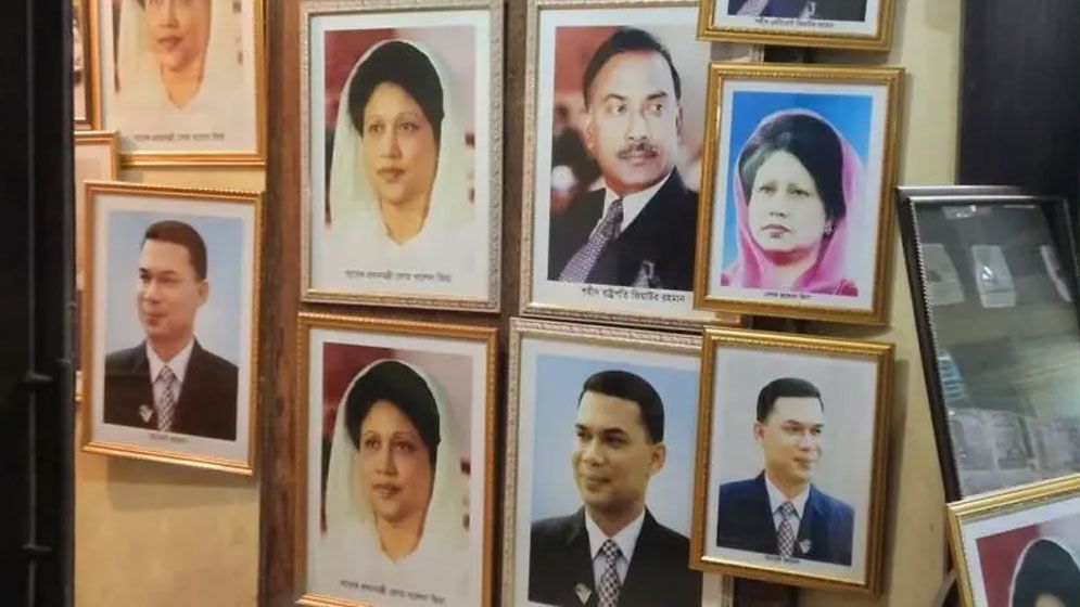 কেন এ বছরের মধ্যেই জাতীয় নির্বাচন চায়বিএনপি ?