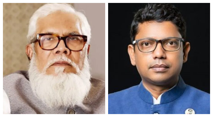 সালমান-পলকহত্যাচেষ্টা মামলায়  ৪ দিনের রিমান্ডে
