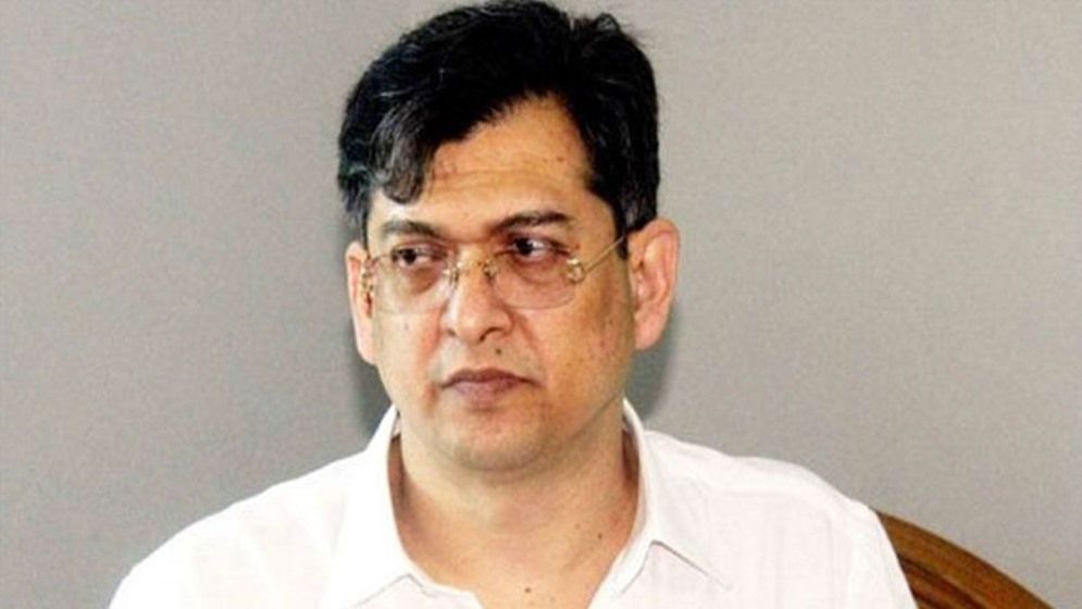 বিএনপি  প্রধান উপদেষ্টার সর্বদলীয় সভায় যাওয়ার সিদ্ধান্ত এখনও নেয়নি 