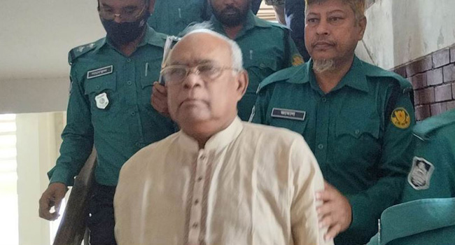পাকিস্তানে যাওয়ার অনুমতি দিয়েছে চিকিৎসকরা নওয়াজ শরিফকে  : খাজা আসিফ