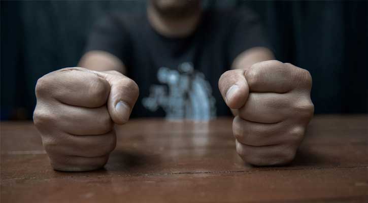 রাগ হয়কোন কারণে বেশি ?