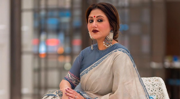 মহিলাদের শরীরের বিনিময়পুরুষের পদোন্নতি পরিশ্রমের ফল, : স্বস্তিকা