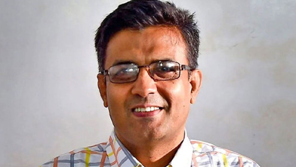 প্রধান উপদেষ্টার প্রেস সচিব বাজার নিয়ন্ত্রণে ব্যর্থতার কারণ জানালেন 