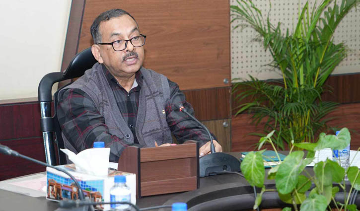 ওসিদের প্রতিটি অলিগলিতে পদচারণা থাকতে হবে: ডিএমপি কমিশনার