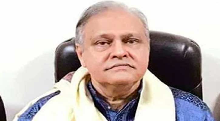 মোস্তফা জালাল মহিউদ্দিন সাবেক এমপি  ৫ দিনের রিমান্ডে
