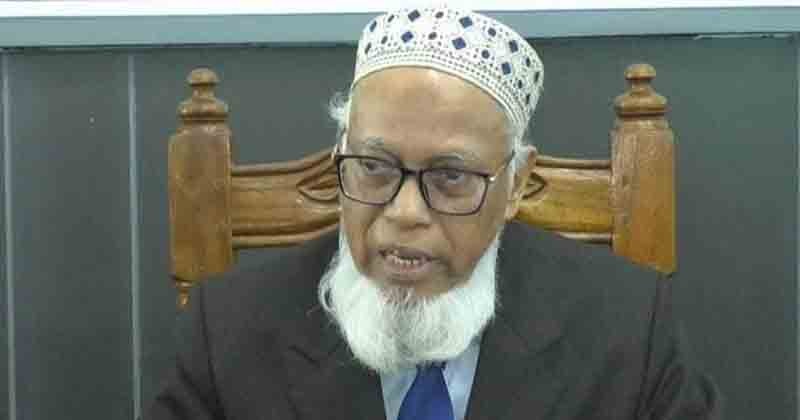 ব্যালটে ডিসেম্বর বা জানুয়ারিতে নির্বাচন, ভোট হবে : ইসি মাছউদ