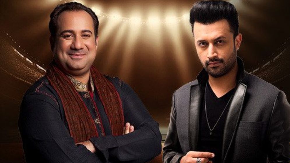 পাকিস্তানি শিল্পীদের কদর বাড়ছে দেশে 