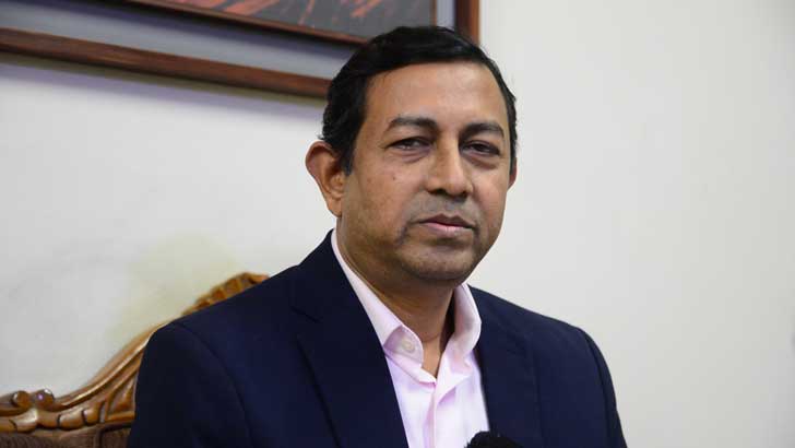 ভূমিকম্প সহনীয় ঢাকায় নতুন সব বিল্ডিং হবে : রাজউক চেয়ারম্যান