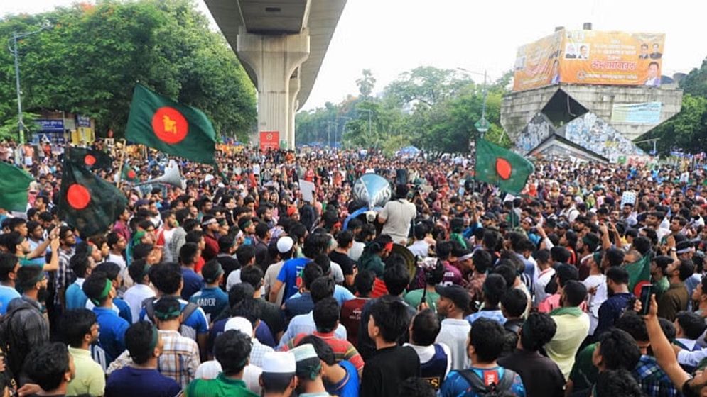 মৃত্যু ঘটবে জুলাই বিপ্লবের পুলিশ কর্মকর্তাদের শঙ্কা, এভাবে চললে 
